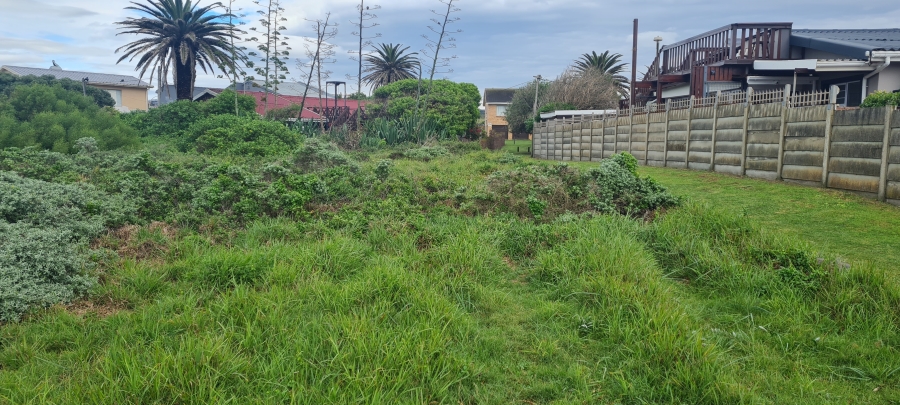 0 Bedroom Property for Sale in Kabeljauws Eastern Cape